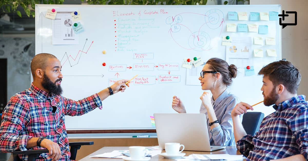 How to Improve Agility in the Workplace ThoughtExchange