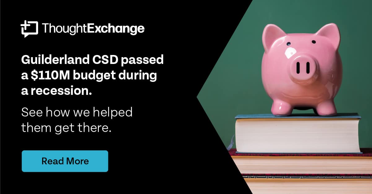 How Guilderland CSD Passed 110M Budget With Community Input