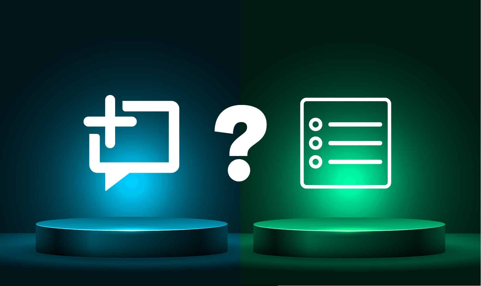 Featured image for “ThoughtExchange Vs. The Competition: Who Gets You Better Data?”