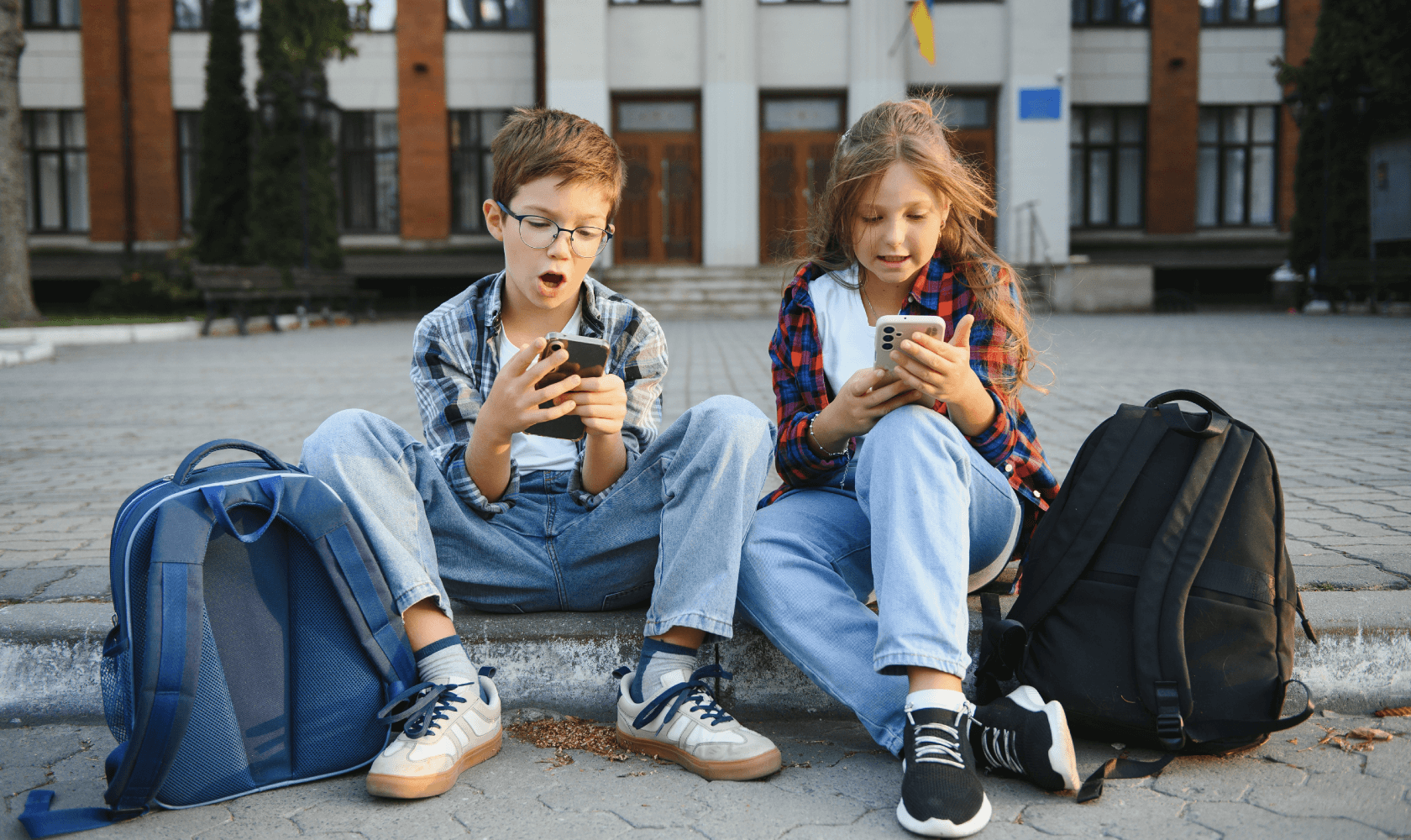 Newfoundland and Labrador’s Citizens Speak Out on Phones in Schools