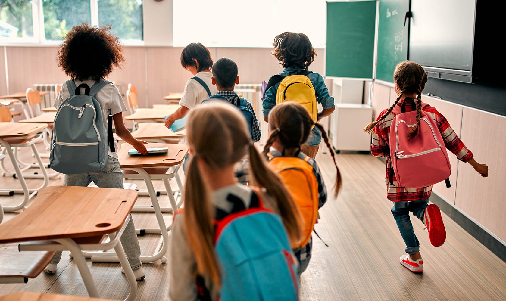 Featured image for “How Smaller School Districts Can Maximize Community Engagement”