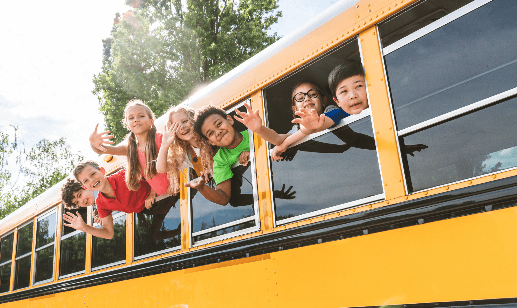 K-12 School Climate Strategies Report