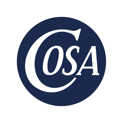 Coalition of Oregon School Administrators (COSA) logo