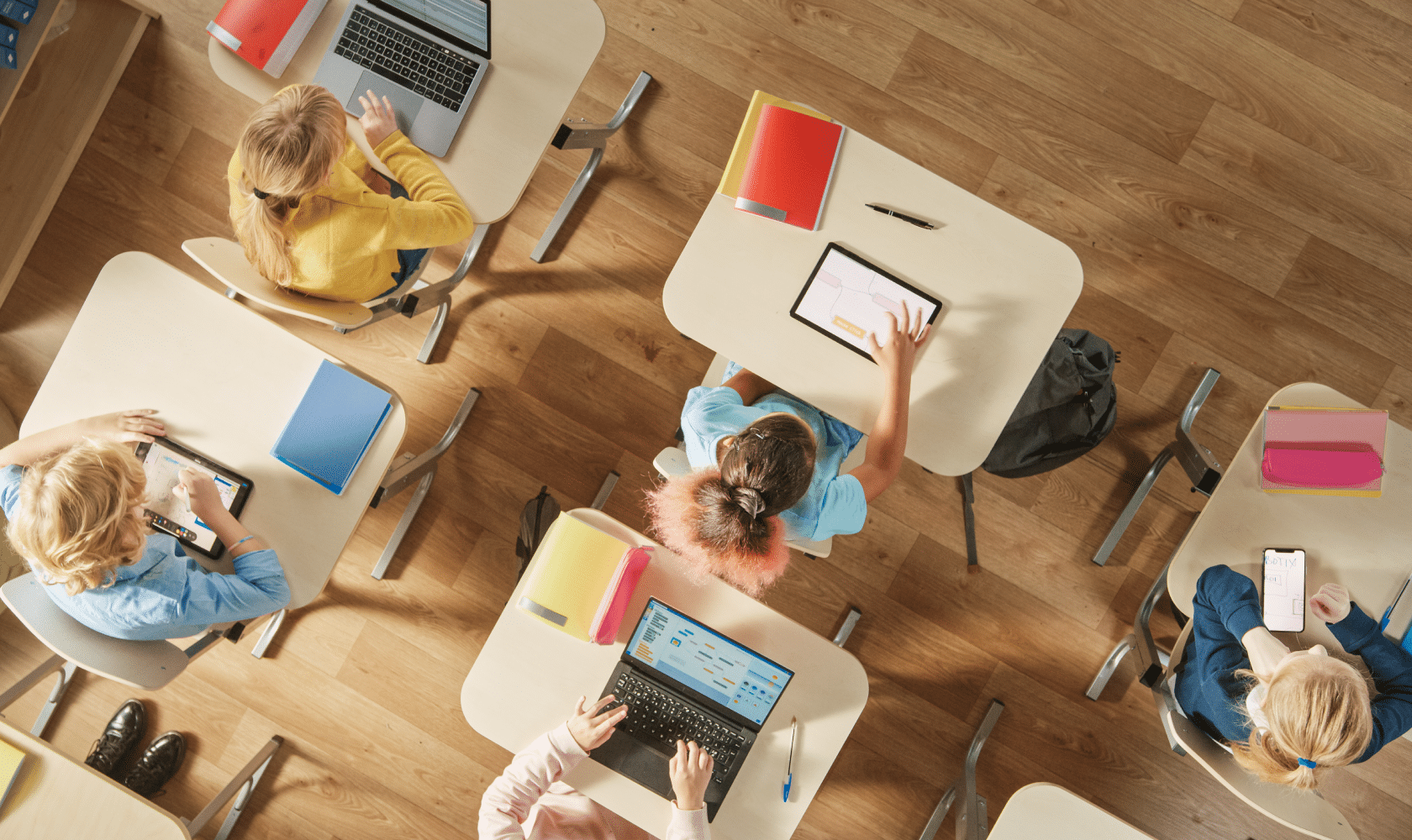 From Absenteeism to Action: How Pflugerville ISD Boosted Attendance and Recovered $8M in Revenue with a Simple Question