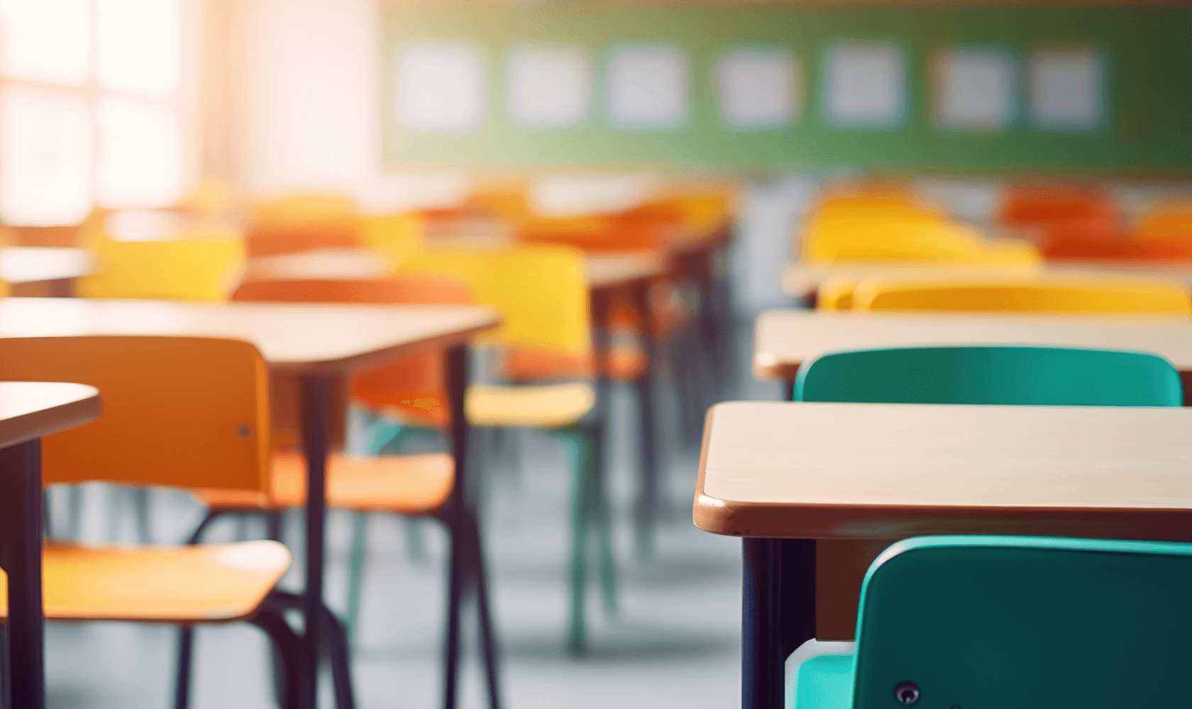 Featured image for “The Attendance Crisis in US Schools: What’s Behind Student Absenteeism and How to Solve It”