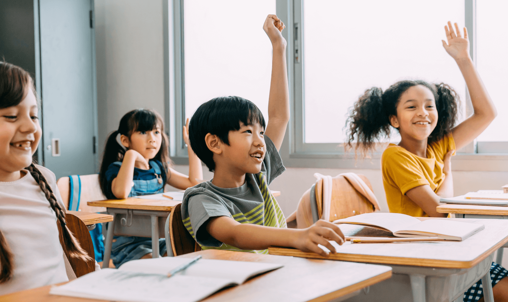 Featured image for “Unlocking Attendance: Proven Strategies to Combat Student Absenteeism and Restore Funding”