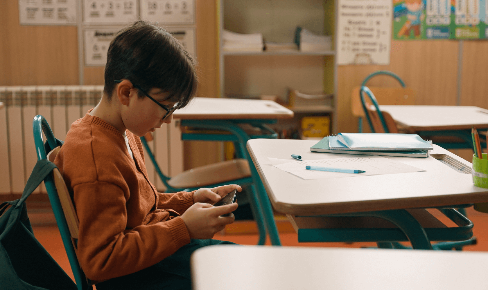 Mount Vernon’s Community-First Approach is a Blueprint for Cell Phone Policy Success