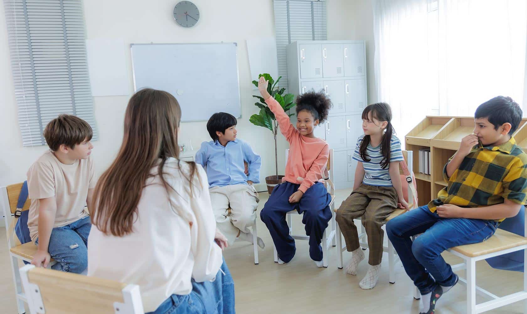 Featured image for “Student Voice Is Not Politics. It Is Institutional Quality Control.”