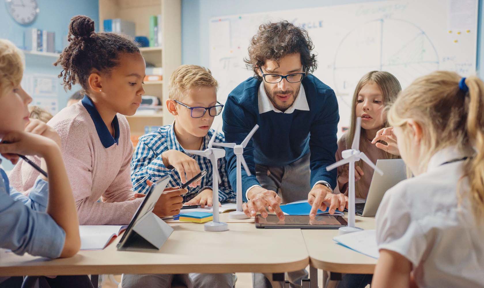 How Calistoga JUSD Turned LCAP Compliance into a Culture of Listening