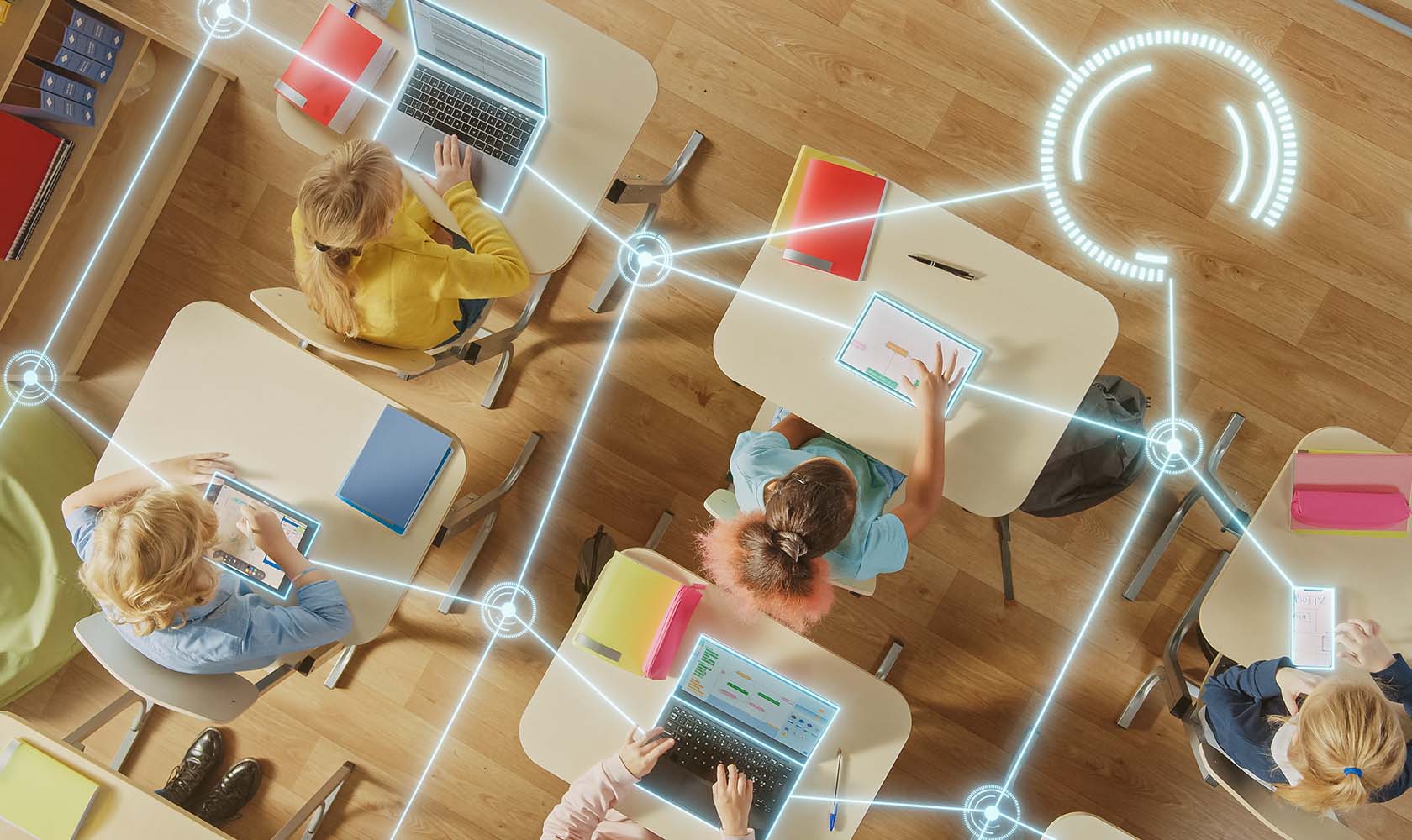 Central Valley School District: Navigating the AI Frontier