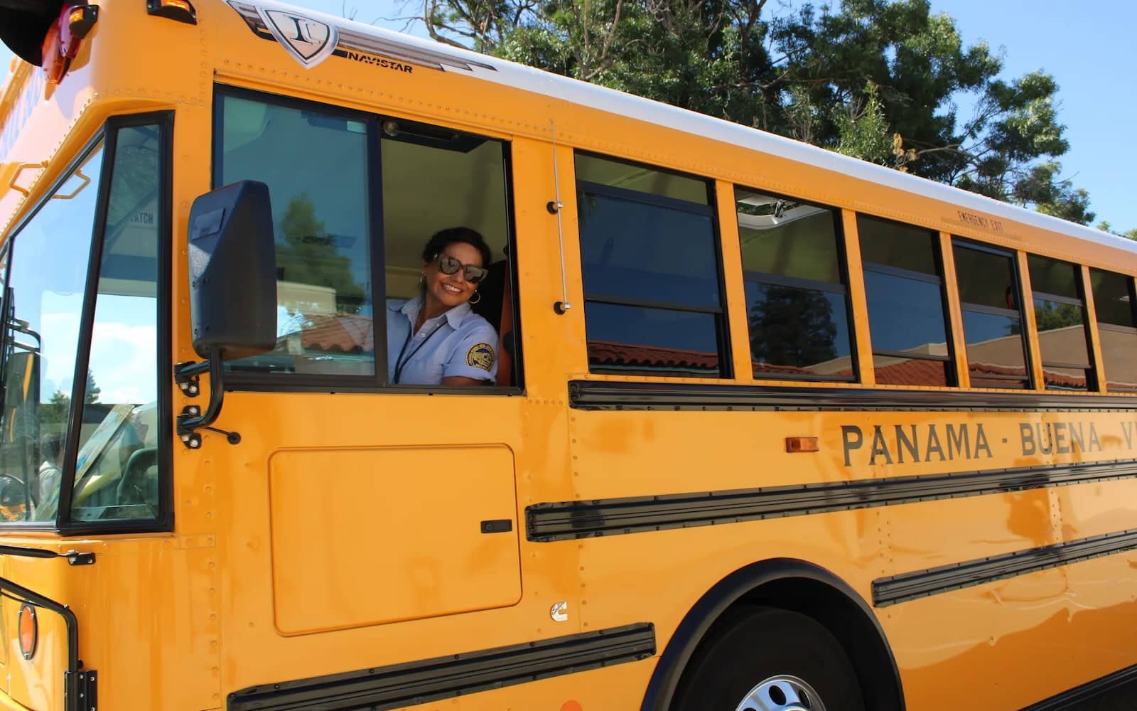 Panama-Buena Vista Union School District: From 30% to 80% Participation