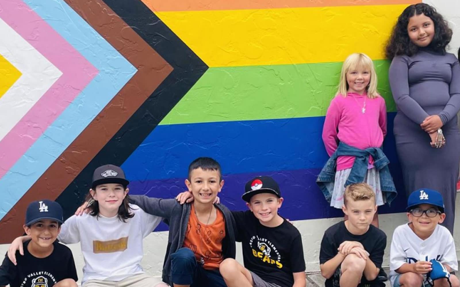 Castro Valley Unified School District:From Community Feedback to Meaningful Action