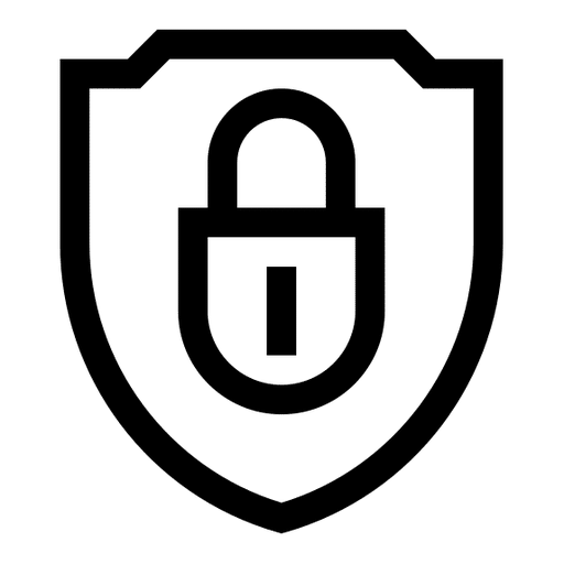 privacy icon